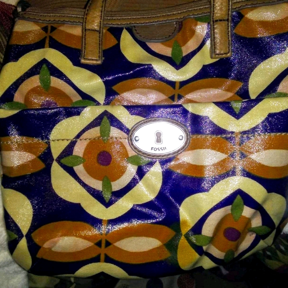 Ladies Purse